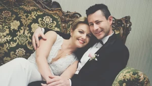 Agnieszka i Marcin ze "Ślubu od pierwszego wejrzenia"