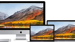 Poważna luka zabezpieczeń w systemie macOS