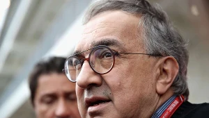 Sergio Marchionne