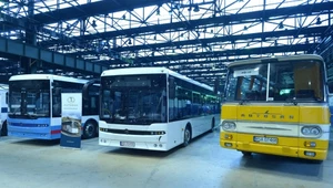 Autosan musi wyprodukować 28 autobusów Lider 10