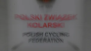 Siedziba Polskiego Związku Kolarskiego w Pruszkowie