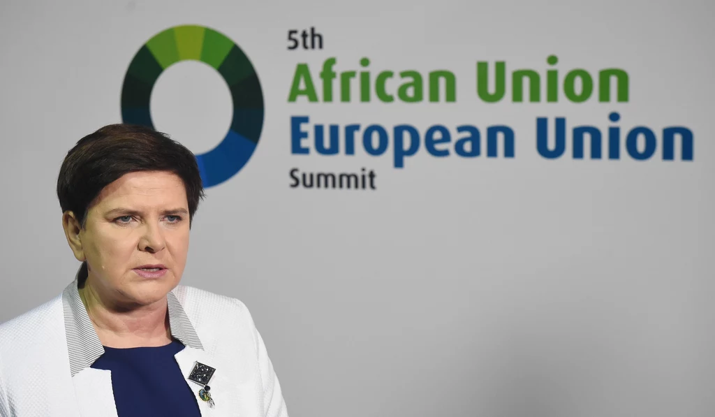 Beata Szydło Beata Szydło