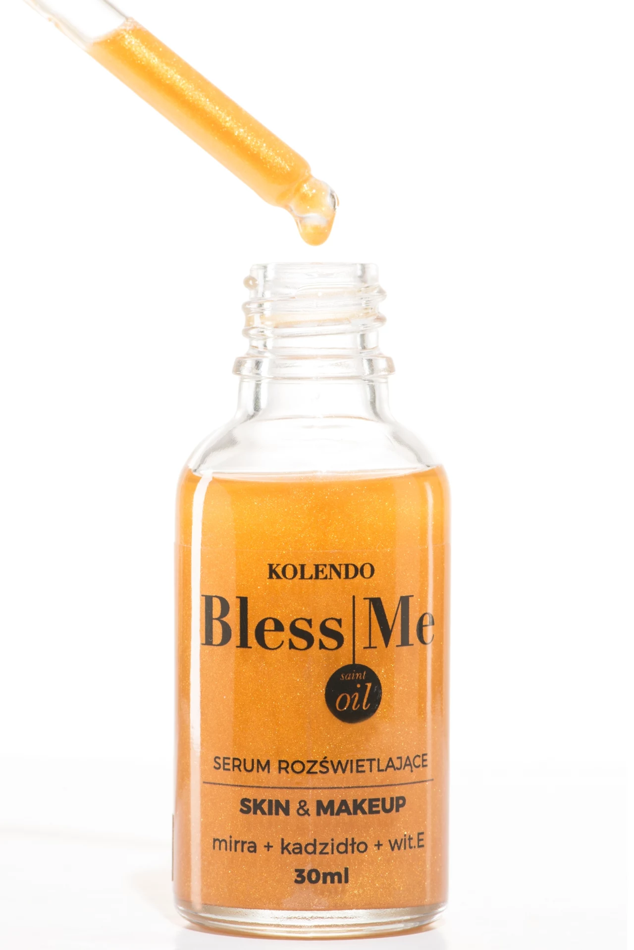 Olejek Bless Me Olejek Bless Me