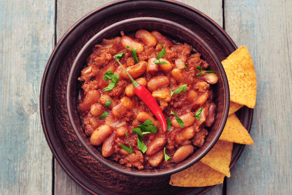 Chili con carne