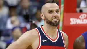 Marcin Gortat