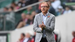 Zagłębie Lubin. Piotr Stokowiec otwiera nowy rozdział