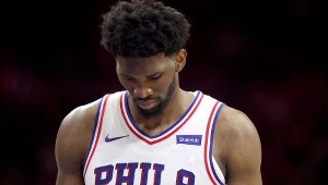 Joel Embiid