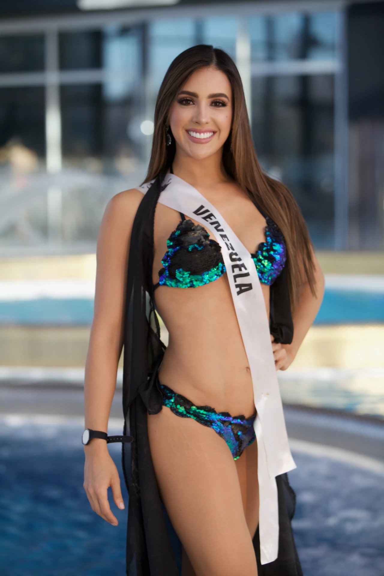 Miss Supranational 2017 Wenezuela Miss Supranational 2017 Wenezuela
