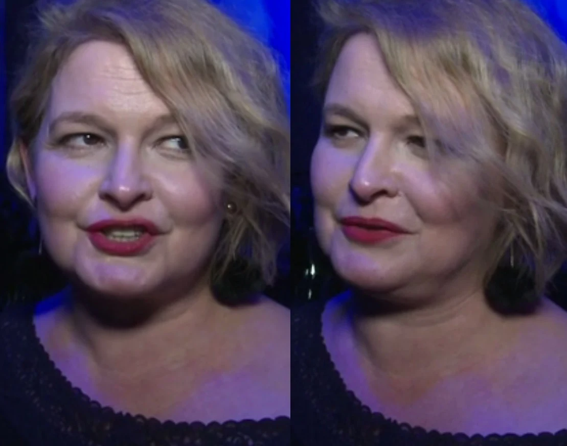 Dominika Ostałowska Dominika Ostałowska