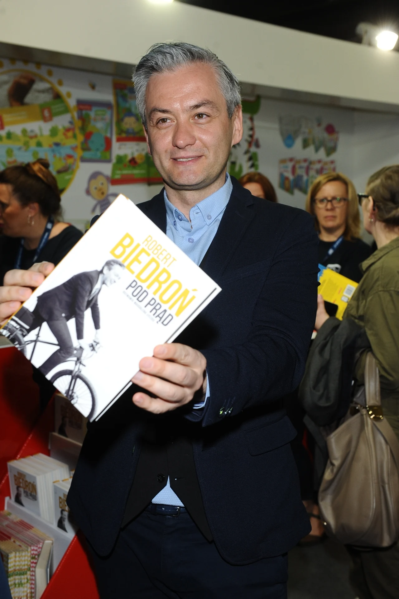 Robert Biedroń Robert Biedroń