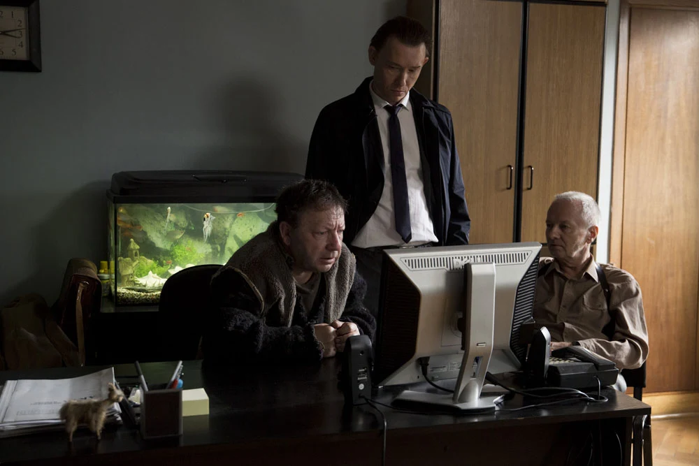 Producentem filmu "Pitbull. Ostatni pies", podobnie jak poprzednich produkcji "Pitbull. Nowe porządki" oraz "Pitbull. Niebezpieczne kobiety", jest Emil Stępień.