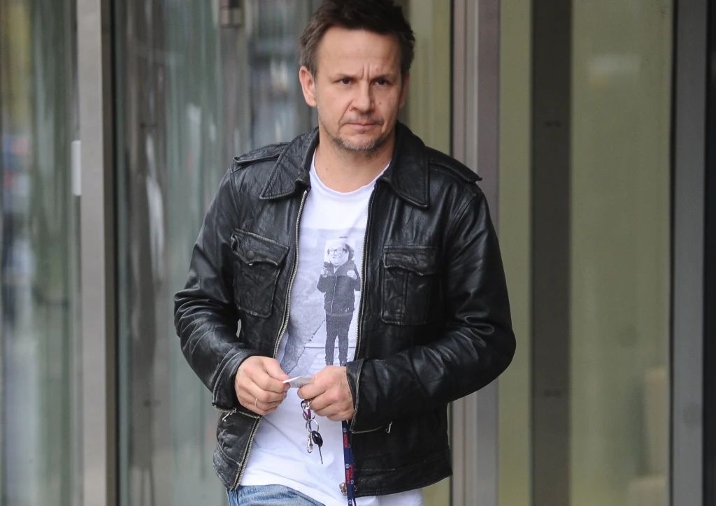 Bartłomiej Topa
