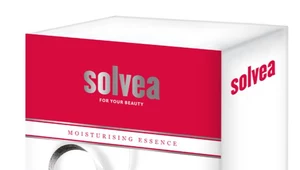 Solvea na Święta - serum do ciała i serum do rąk