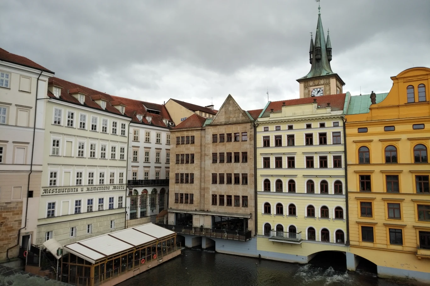 Zdjęcie wykonane telefonem Blackberry KEYone Zdjęcie wykonane telefonem Blackberry KEYone