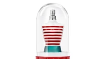 Jean Paul Gaultier Le Mâle w świątecznej kuli śnieżnej, EDT 125 ml, cena: 349 zł