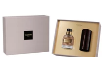 Valentino Uomo - woda toaletowa 50 ml + deo stick 75 ml, cena: 279 zł