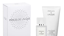 Perles de Lalique - woda perfumowana 50 ml + balsam do ciała 150 ml, cena: 325 zł