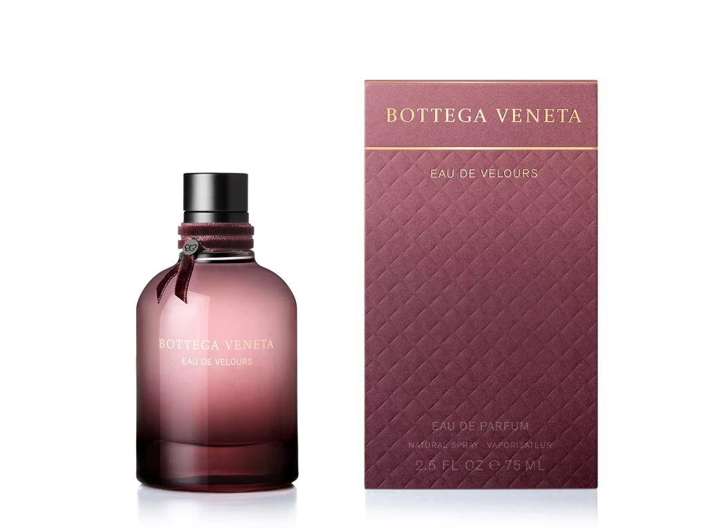 ​Eau de Velours, Bottega Veneta