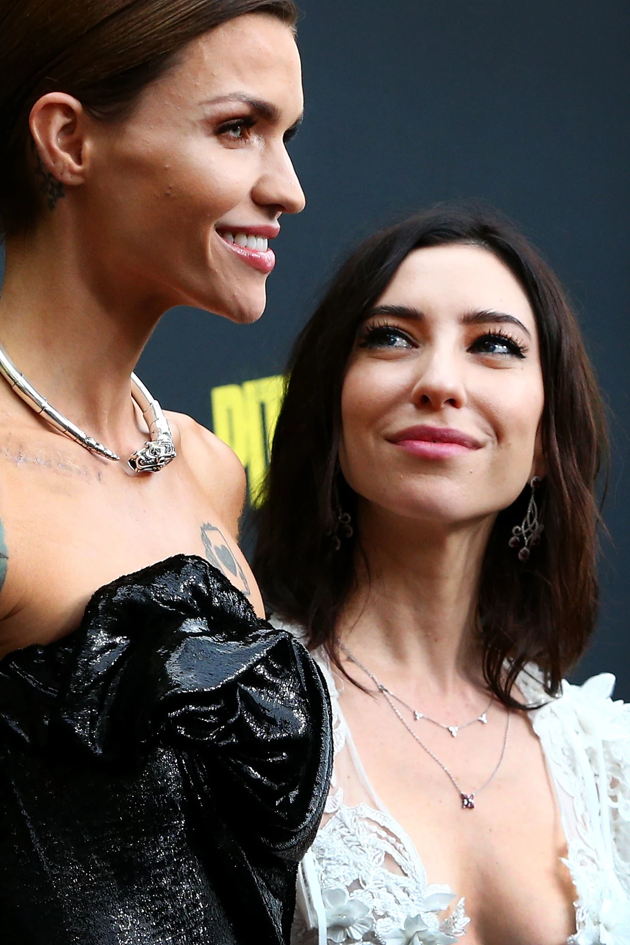 Ruby Rose Ruby Rose