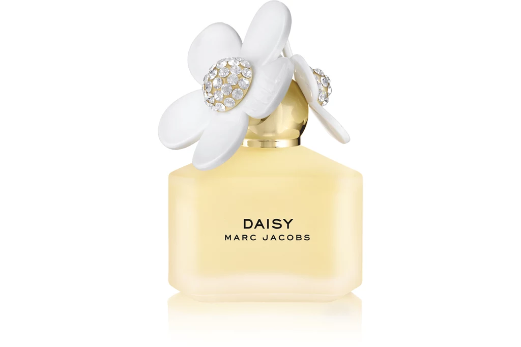 ​Jubileuszowa edycja Daisy Marc Jacobs