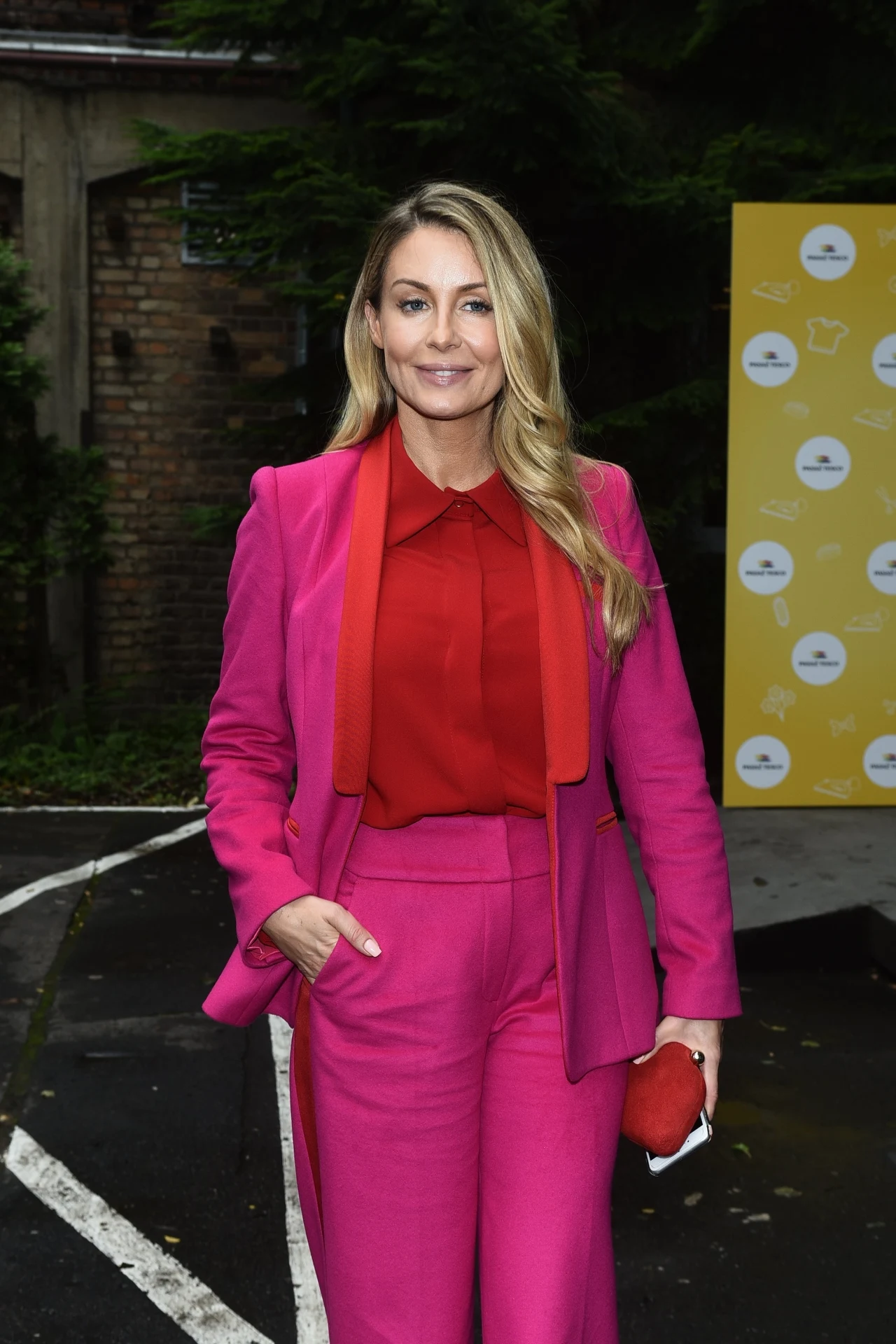 Małgorzata Rozenek-Majdan  Małgorzata Rozenek-Majdan