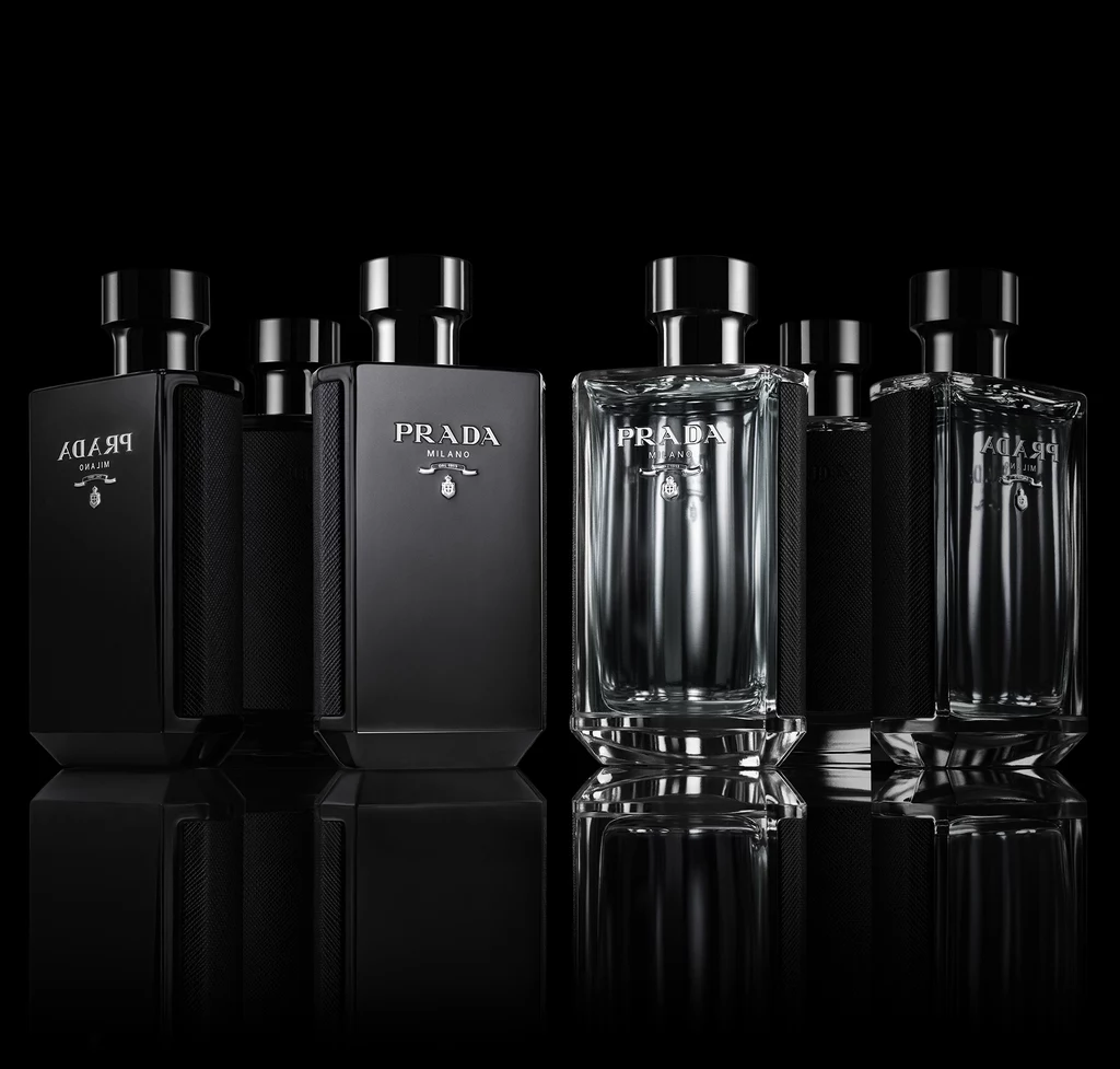 ​L’Homme Prada Intense