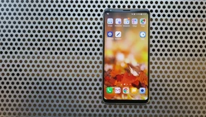 Test LG V30 - V jak Victoria