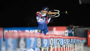 Johannes Thingnes Boe