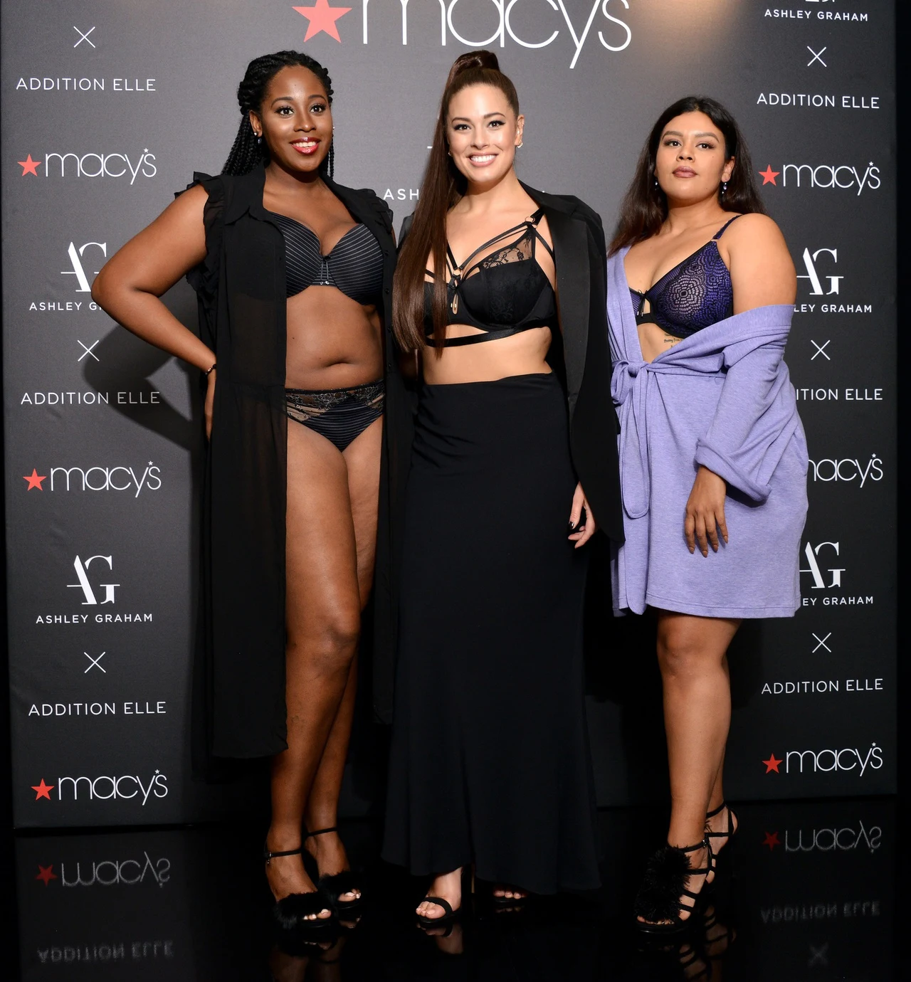Ashley Graham Ashley Graham