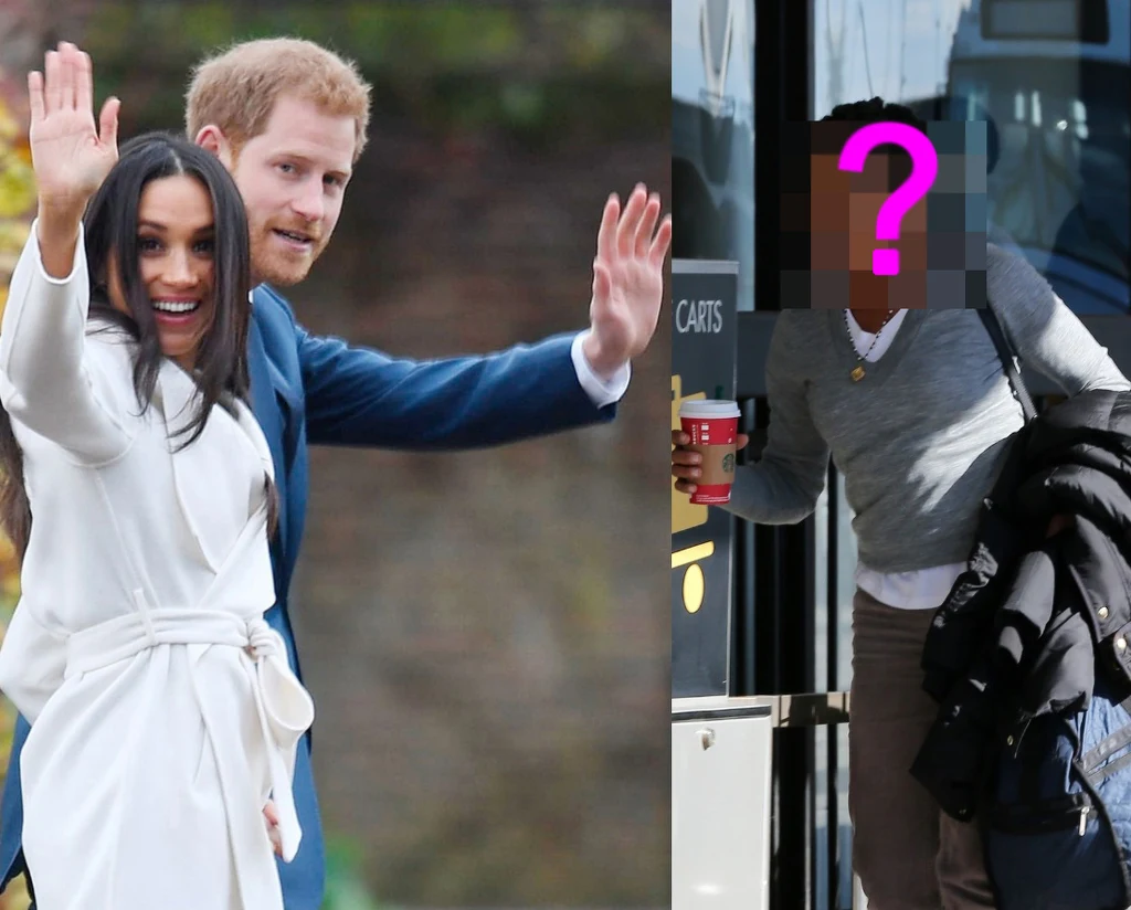 Ukochana księcia urodę odziedziczyła po mamie?