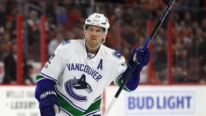 Daniel Sedin