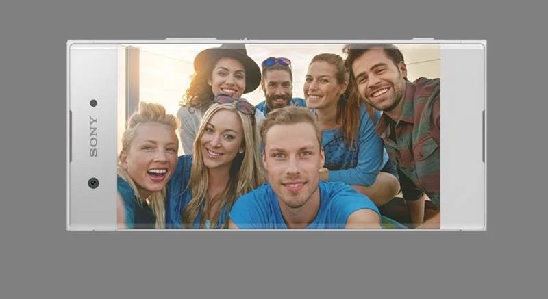 Sony Xperia XA1 Sony Xperia XA1