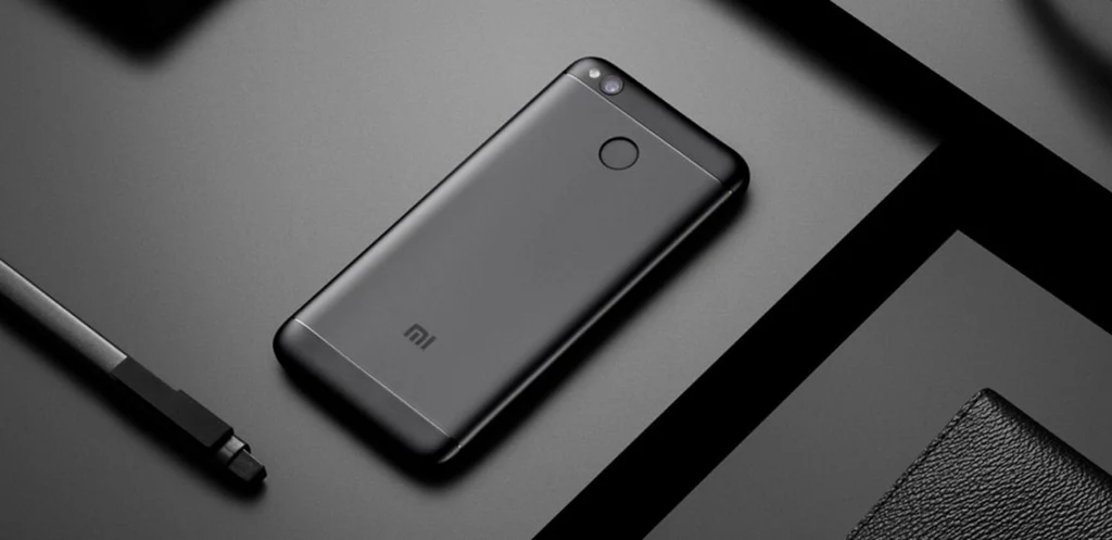 Xiaomi Redmi 4X