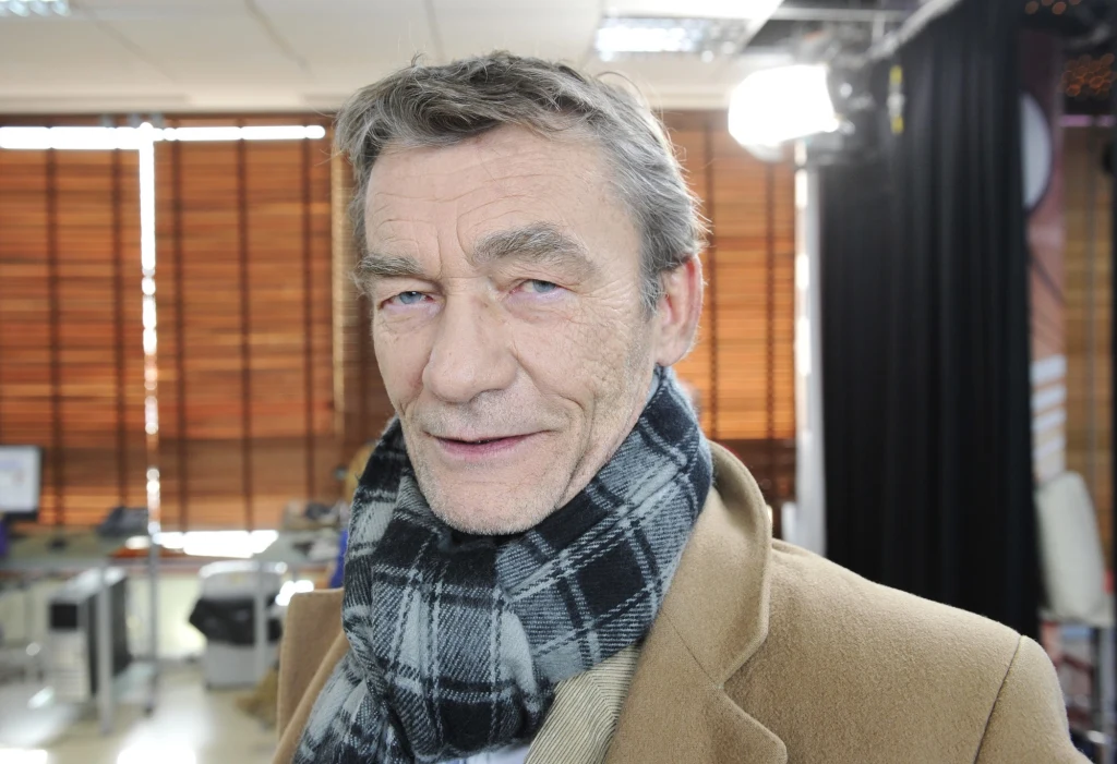 Krzysztof Kiersznowski Krzysztof Kiersznowski