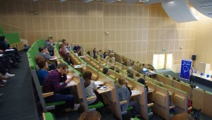 Dzień Edukacji o Nieswoistych Zapaleniach Jelita