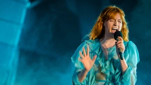 Florence And The Machine i Sam Smith na Orange Warsaw Festival 2018. Kto jeszcze?