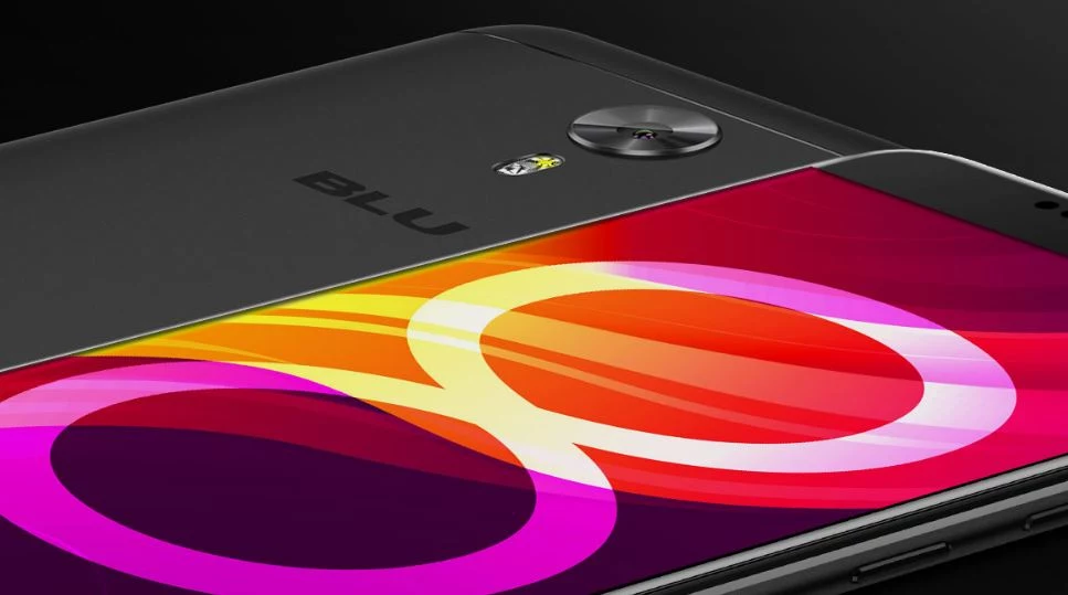 BLU ma w ofercie bardzo dużo modeli smartfonów BLU ma w ofercie bardzo dużo modeli smartfonów