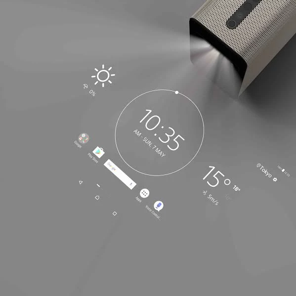 Xperia Touch 