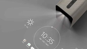 Xperia Touch już w Polsce - co to za gadżet?