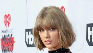 Taylor Swift zrobiła fanom niespodziankę