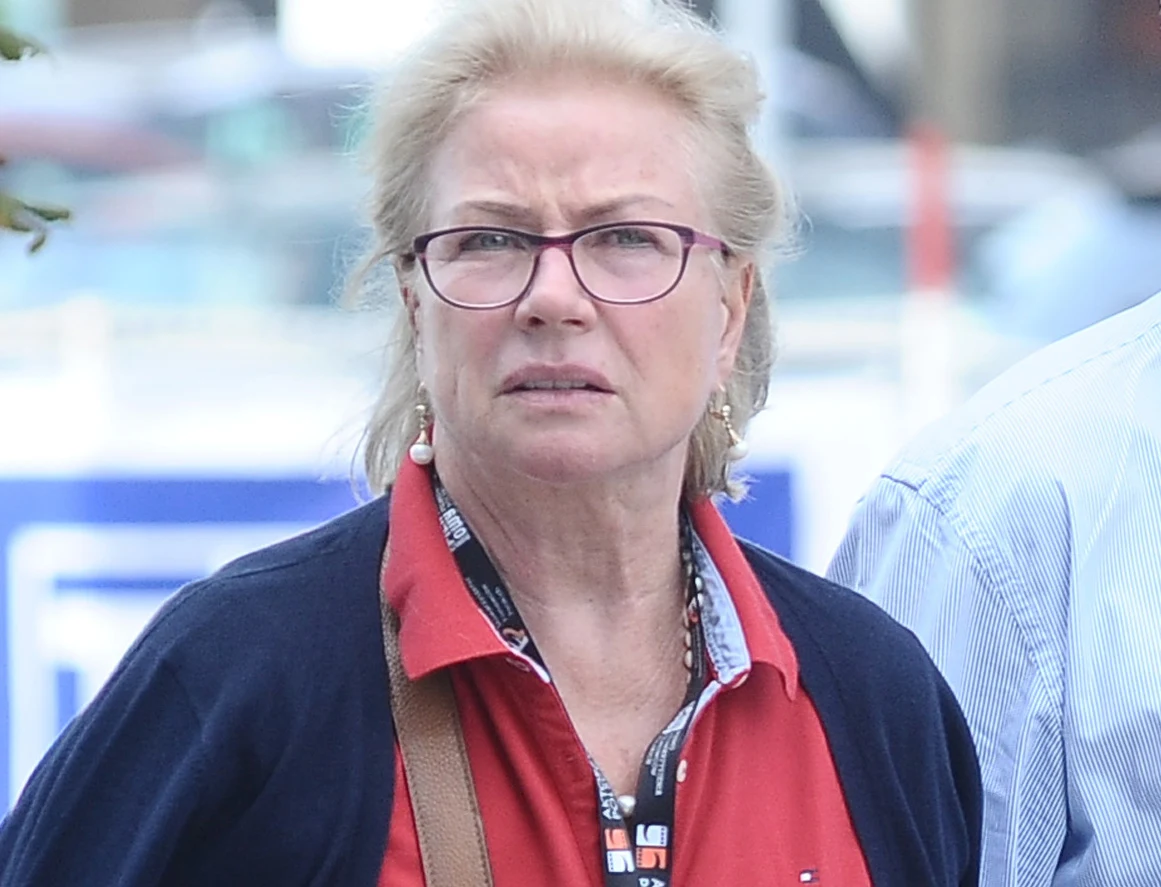 Bożena Dykiel Bożena Dykiel