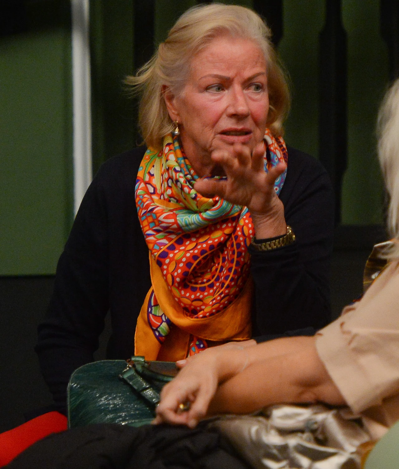 Z Egiptu pani Bożena przywiozła też piękną opaleniznę! Z Egiptu pani Bożena przywiozła też piękną opaleniznę!