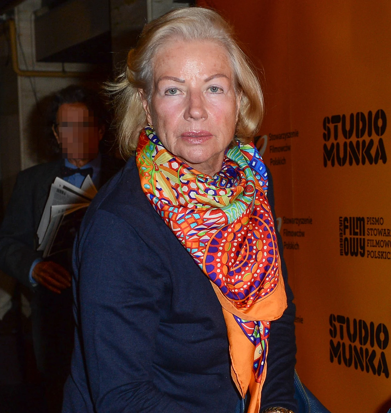 Bożena Dykiel Bożena Dykiel