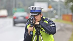 LTI 20/20 TruCam już występuje w polskiej policji