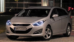 Używany Hyundai i40 (od 2011 r.) - opinie użytkowników