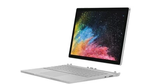 Surface Book 2 w szerokiej sprzedaży