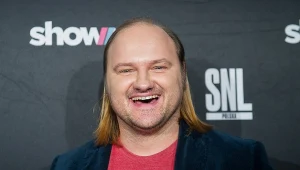 Wkrótce oglądać będziemy aktora w polskiej wersji "Saturday Night Live"