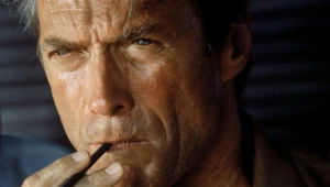 Clint Eastwood