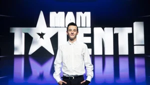 "Mam talent": Lukas Gogol wygrywa dziesiątą edycję programu