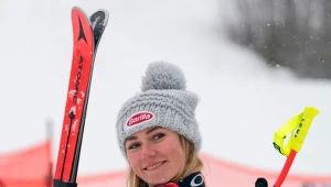 Mikaela Shiffrin